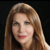 Deborah Scarpa, CEO, DJS
