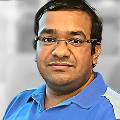 Subramanian Viswanathan, Co-Founder and CEO of Disprz