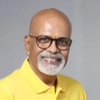 Basant Lohia, Co-Founder & CEO, Harbor365 · Industrial Manufacturing