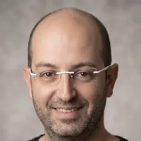Dennis Sidi, CEO, Idis Technologies