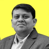 Mahesh Dharam, CEO, Kandee Factory