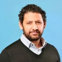 Mohamed Fahmy, CEO, IST Networks