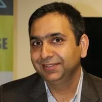 Amit Gandhi, CEO, NovelVox