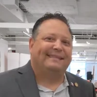 Tony Rodriguez, CEO, Summerset Casual