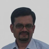 Venkatasubramiam, COO, NPS