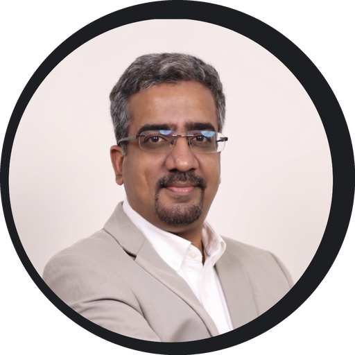 Kishore Dasaka