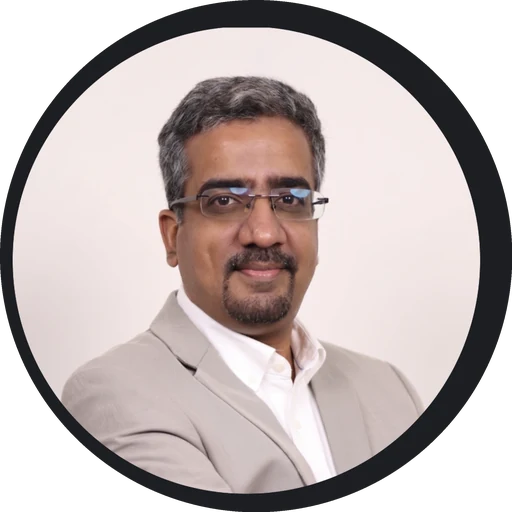 Kishore Dasaka