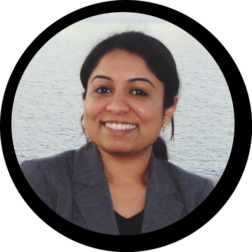 Priya Muralidharan