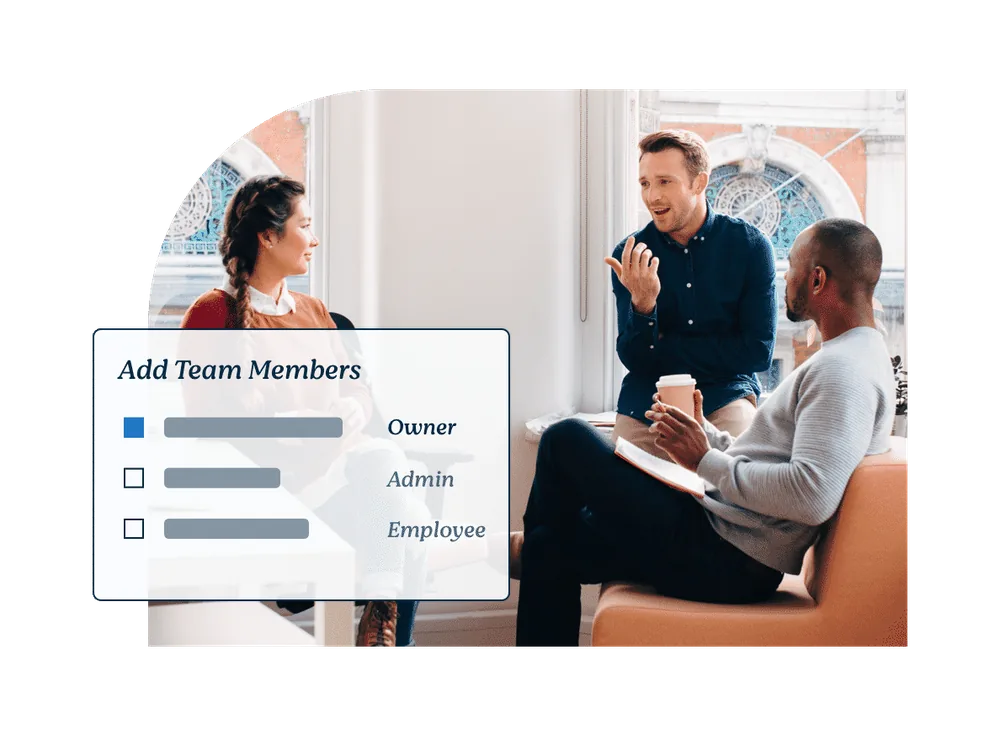A senior KayOne CFO partnering with founders on strategic decisions