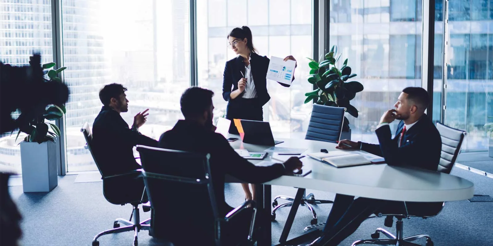 Is a Term Sheet Legally Binding? What Actually Binds You
