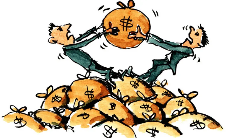 All You Need To Know About Liquidation Preference