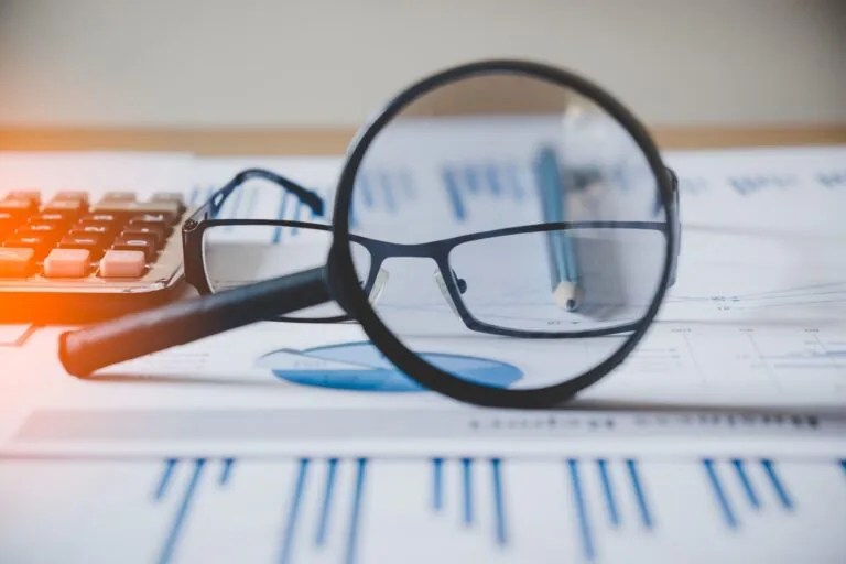 What Is Financial Due Diligence? A Founder's Guide