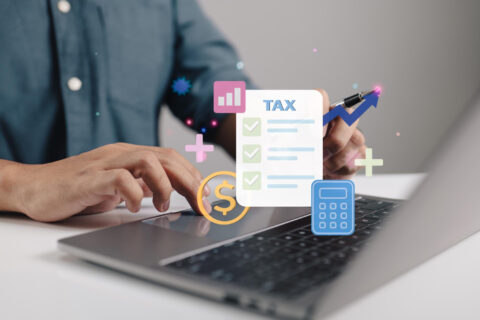 Tax Benefits for Startups in India