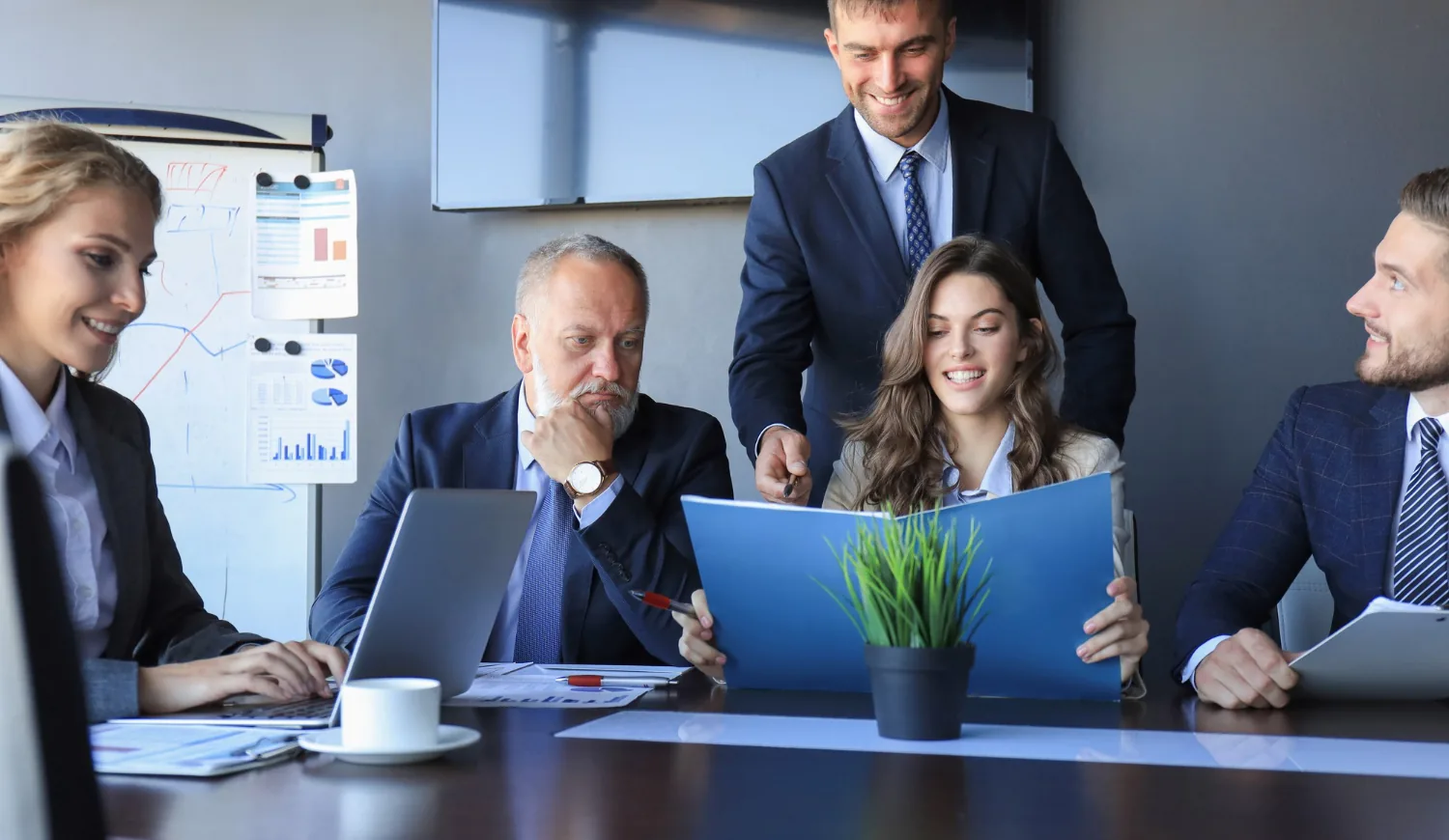 Fractional CFO for Startups – When To Hire One