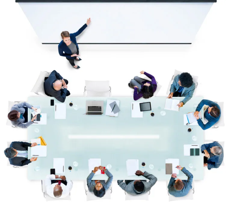 Budgeting and Forecasting for Indian SMEs: A CFO's Guide