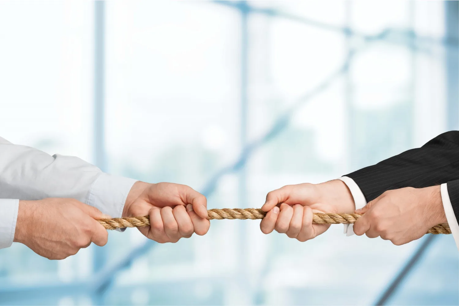 Co-founder Conflict: 5 Ways of Achieving a Quick Resolution