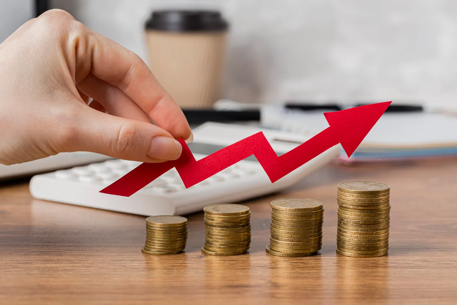 Co-Founder Equity: How Much Equity a Co-Founder Should Get