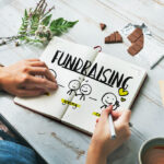 Fundraising Terms