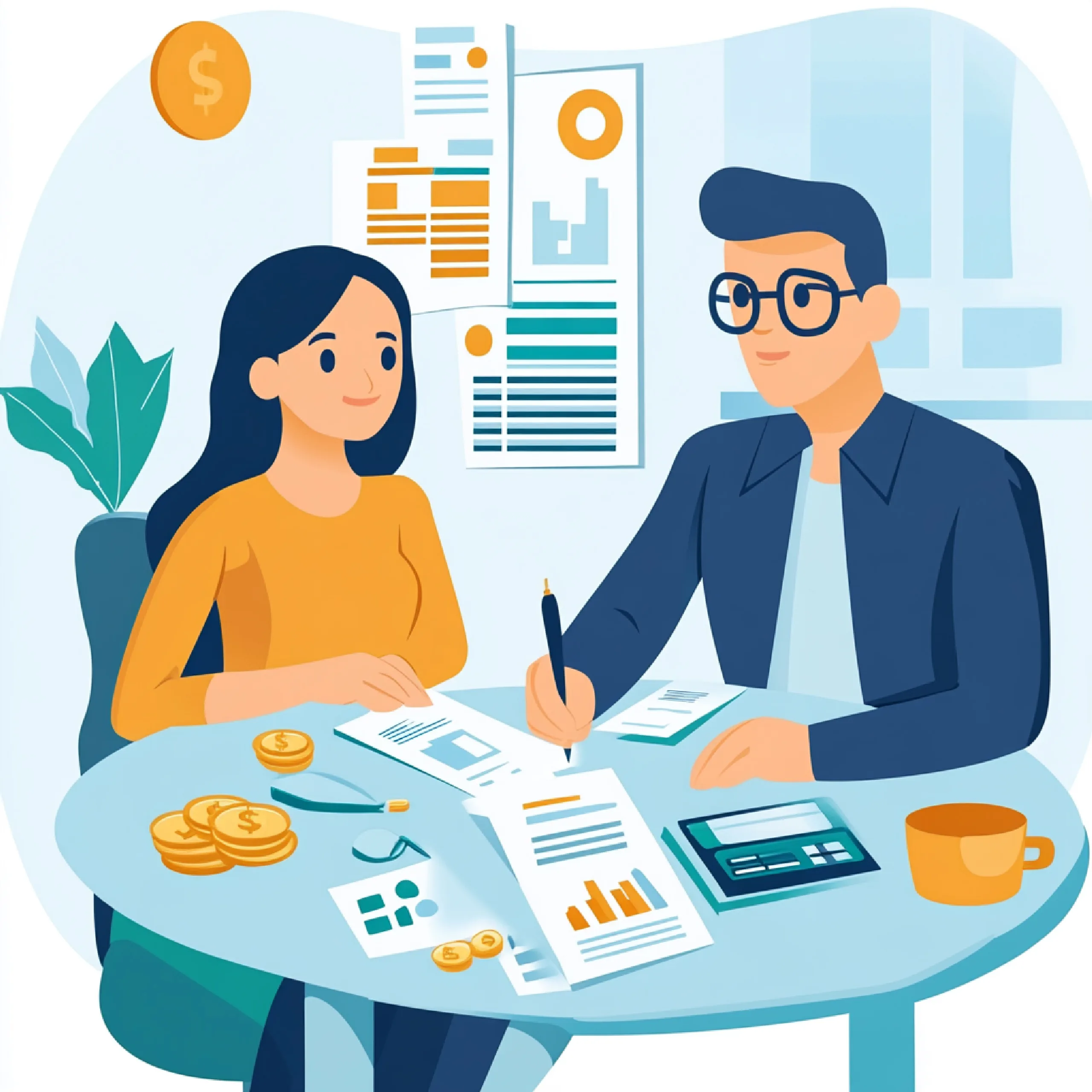 13-Week Cash Flow Forecast: A Founder’s Guide