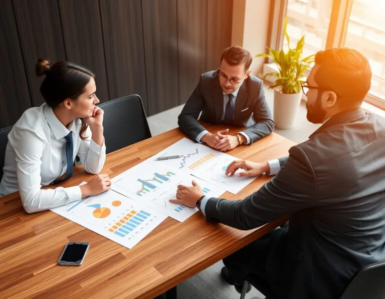 How to Choose a CFO Services Company in India