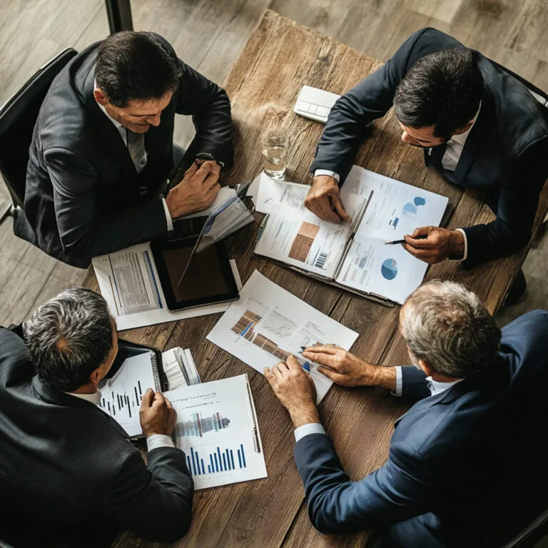 Understanding a Financial Consulting Firm’s Position in Upholding Your Financial Future