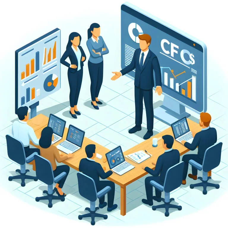 Fractional CFO Firms in India: 10 Firms Compared (2026)