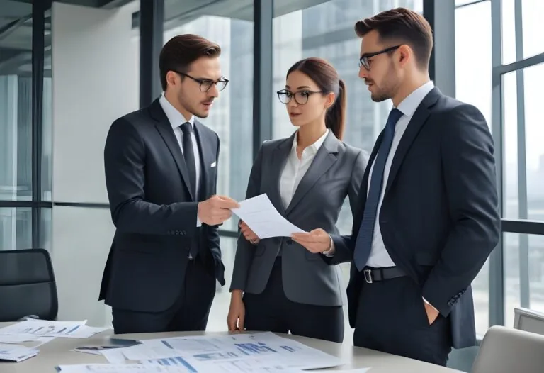 What Does a CFO Do? The Role, and When to Hire One